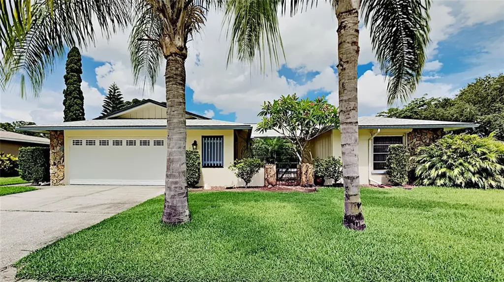 3554 Glossy Ibis Court Palm Harbor FL 34683