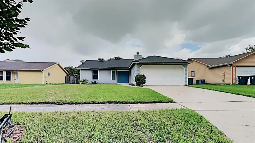 8447 Duskin Court Jacksonville FL 32216