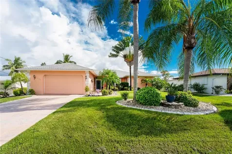 730 Sturgeon Place Punta Gorda FL 33950