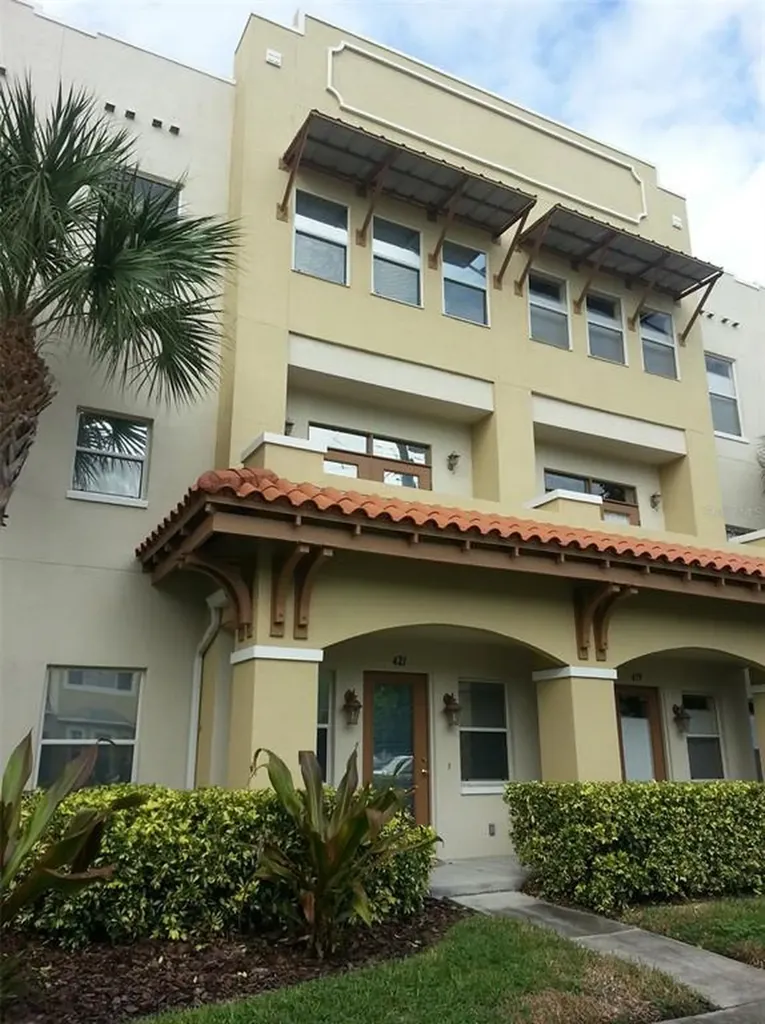 421 S Oregon Avenue Tampa FL 33606