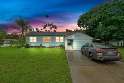 1715 N Bumby Avenue Orlando FL 32803