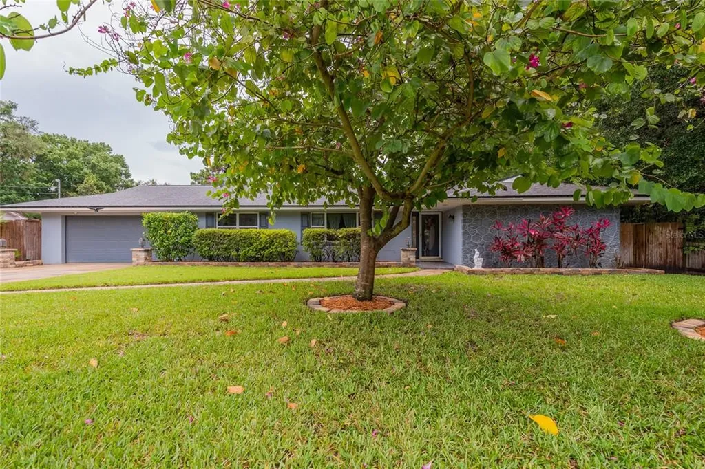 1320 Adams Street Longwood FL 32750