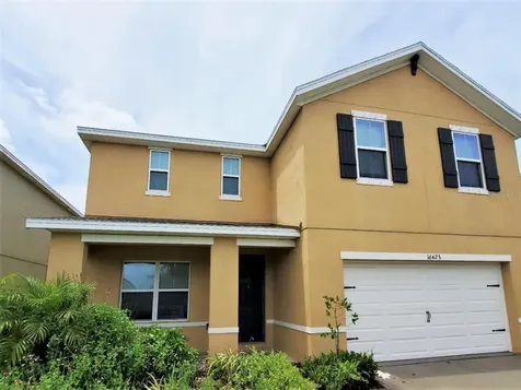 16423 Treasure Point Drive Wimauma FL 33598