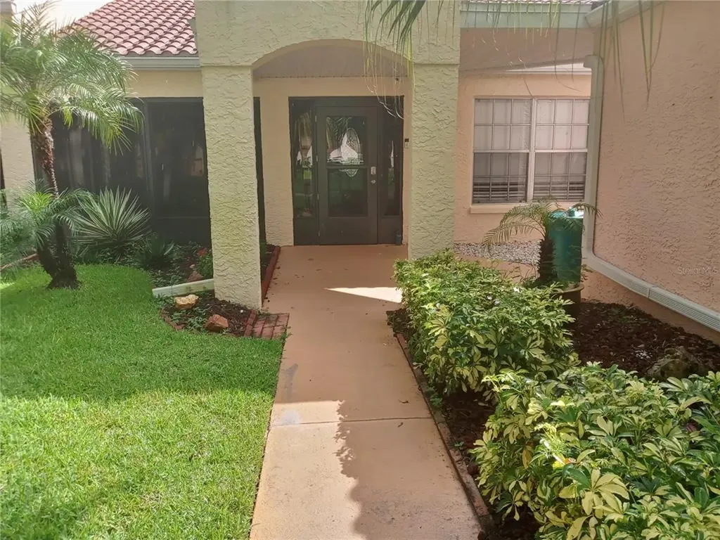 1119 Madeira Drive Palm Harbor FL 34684