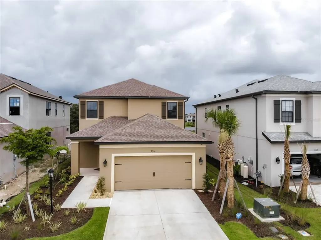 8316 Shooting Star Road Sarasota FL 34241
