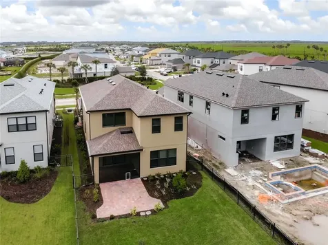 8316 Shooting Star Road Sarasota FL 34241