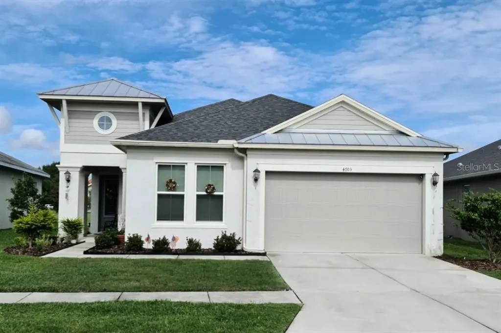 4703 Rolling Green Drive Wesley Chapel FL 33543