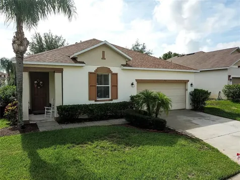242 Aldridge Lane Davenport FL 33897