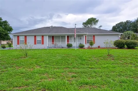 8510 SW 61st Terrace Road Ocala FL 34476