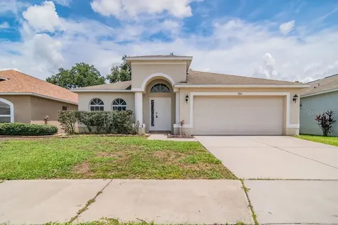 3767 Rollingsford Circle Lakeland FL 33810