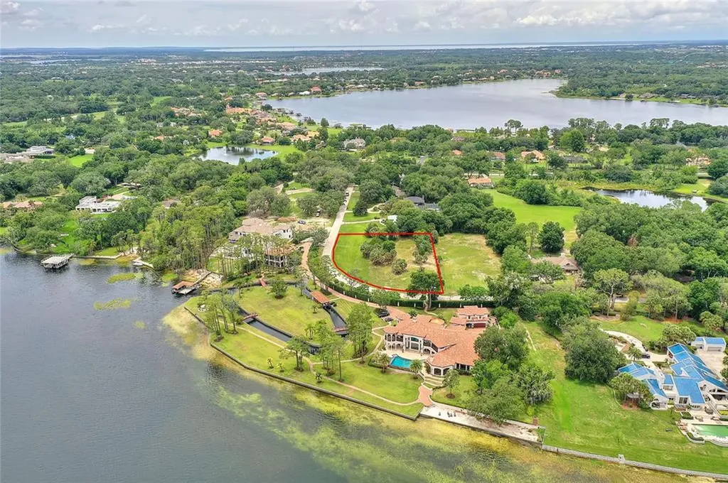 11947 Lake Butler Boulevard Windermere FL 34786