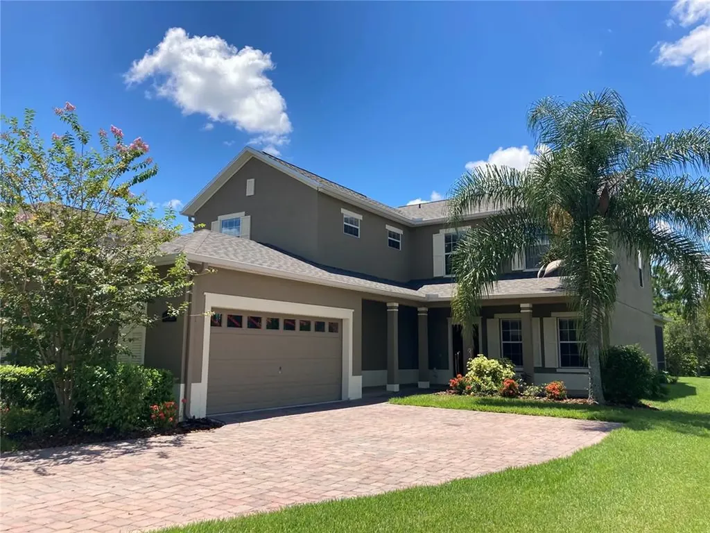 6128 Sunset Isle Drive Winter Garden FL 34787