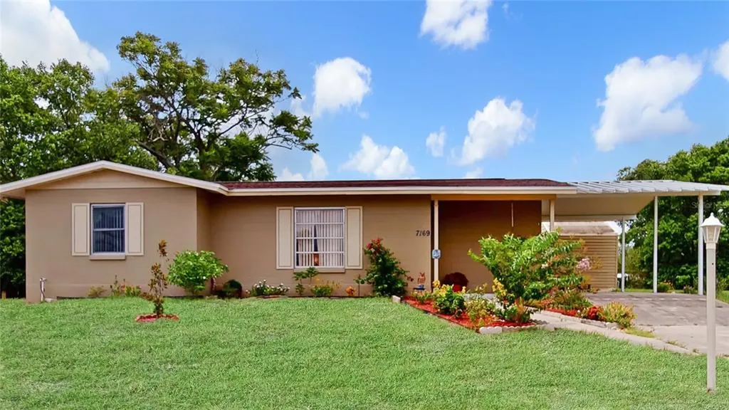 7169 Catalina Street Spring Hill FL 34606