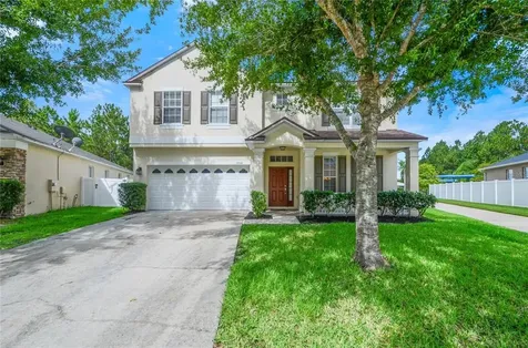 10042 Bennington Chase Drive Orlando FL 32829
