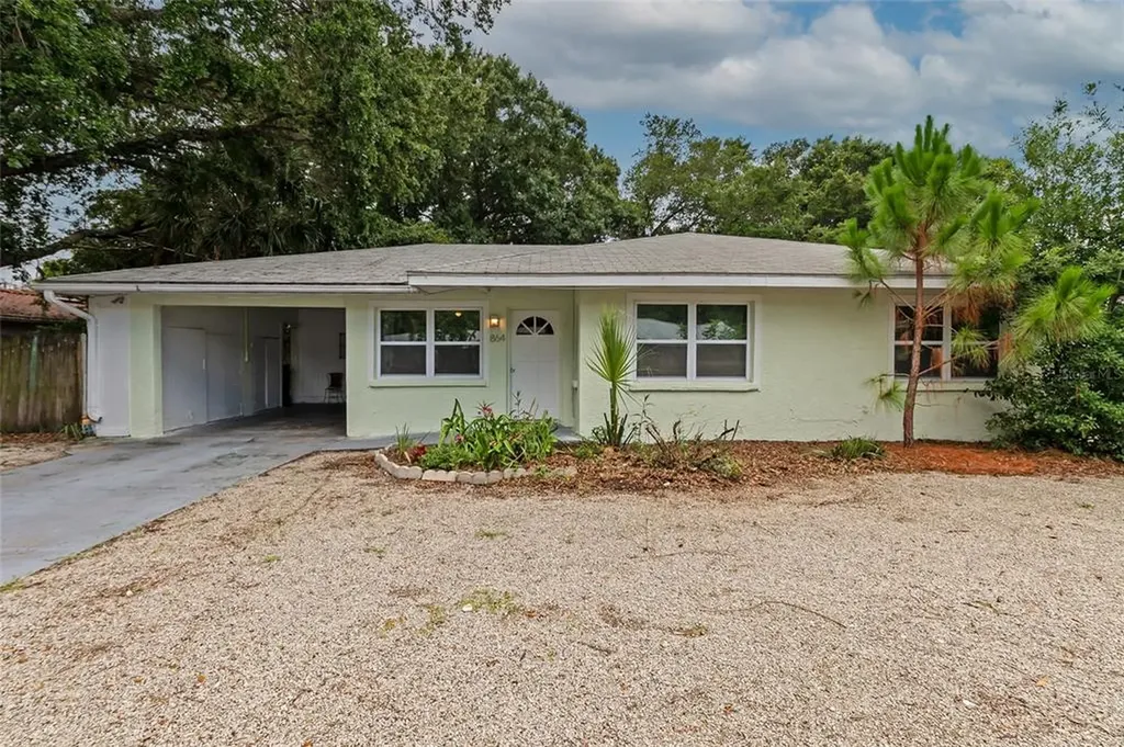 864 41st Street Sarasota FL 34234