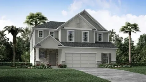 7952 Abby Brooks Circle Wesley Chapel FL 33545