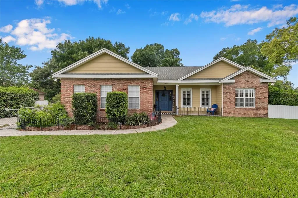 15406 Otto Road Tampa FL 33624