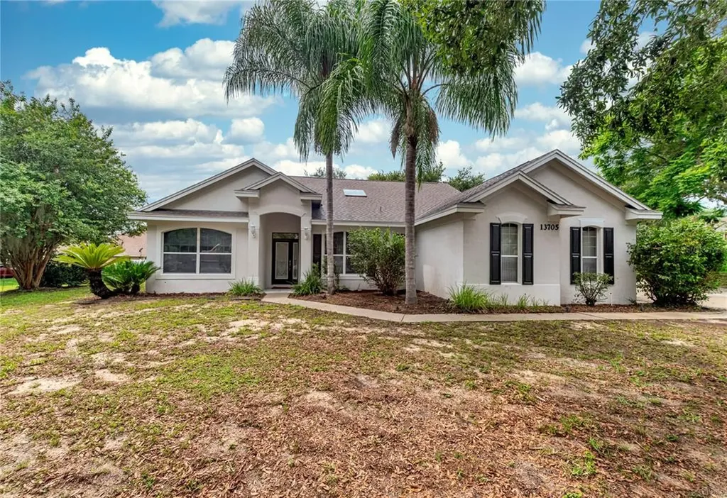 13705 Via Roma Circle Clermont FL 34711