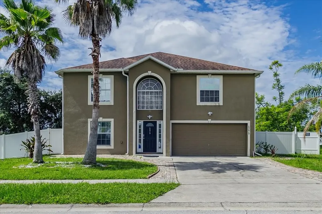 5279 Sunset Canyon Drive Kissimmee FL 34758