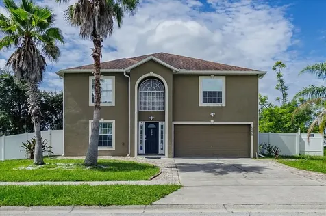 5279 Sunset Canyon Drive Kissimmee FL 34758