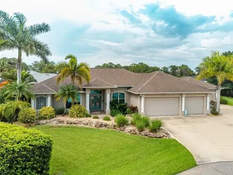 124 Boxwood Lane Rotonda West FL 33947