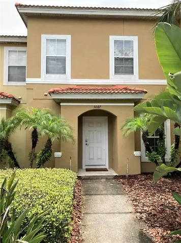 3047 Yellow Lantana Lane Kissimmee FL 34747