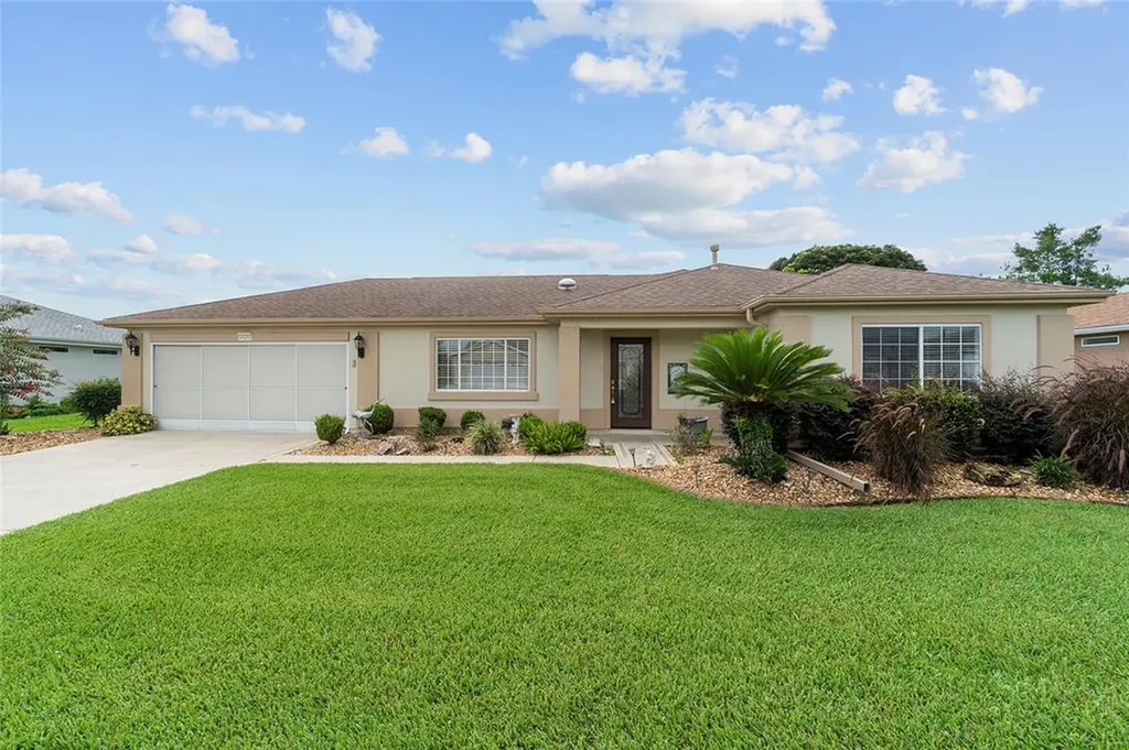 14201 SE 88th Terrace Summerfield FL 34491