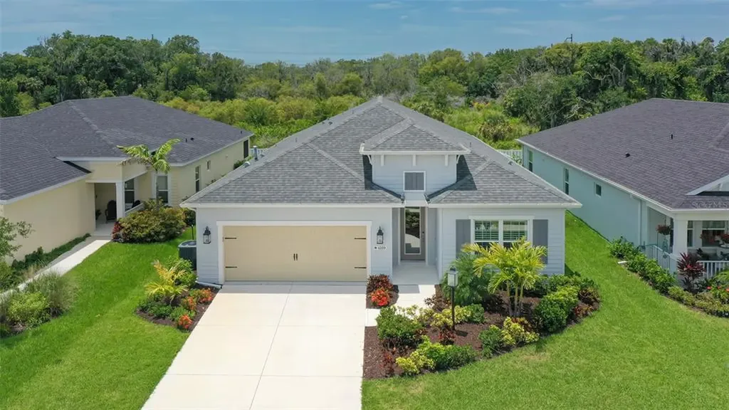 4109 Grass Pointe Drive Parrish FL 34219