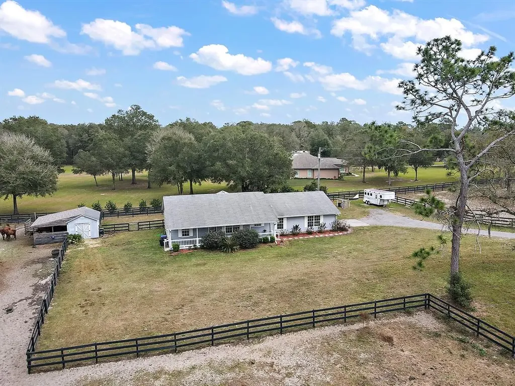 10499 SW 122nd Court Dunnellon FL 34432