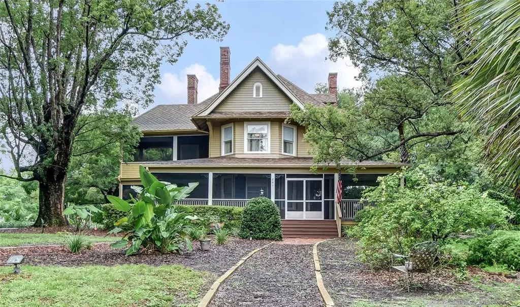 851 Lake Avenue Maitland FL 32751