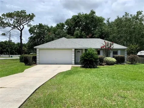 520 Sharp Court Eustis FL 32726