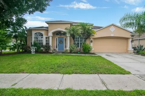 1701 Tangledvine Drive Wesley Chapel FL 33543