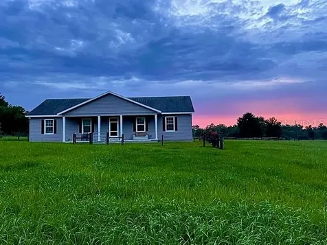 18727 Clay Hill Road Dade City FL 33523