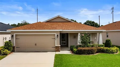 2136 Bretton Ridge Boulevard Winter Haven FL 33884