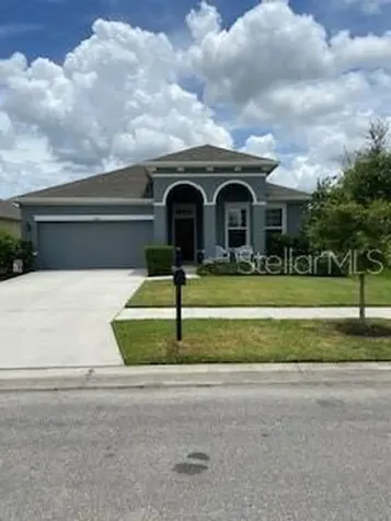 5040 Suncatcher Drive Wesley Chapel FL 33545