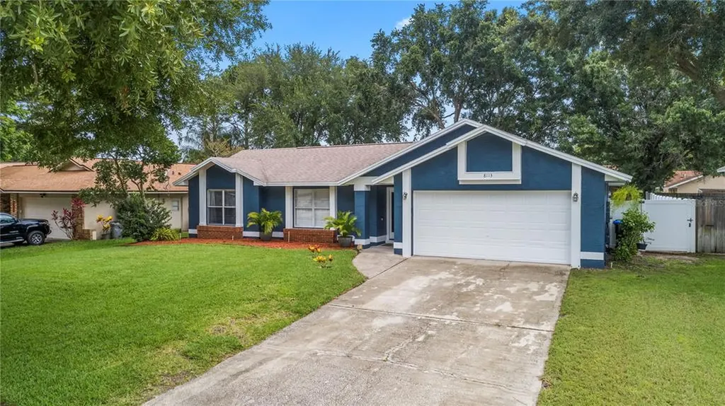 8113 Chelsworth Drive Orlando FL 32835