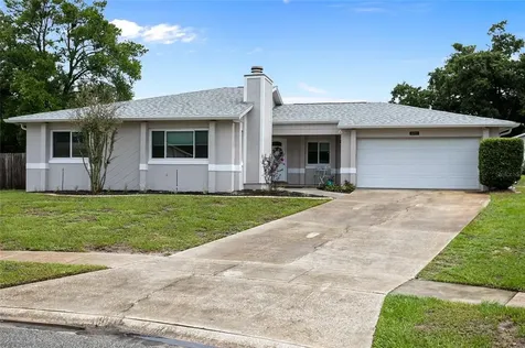 8455 Bay Oak Court Orlando FL 32810