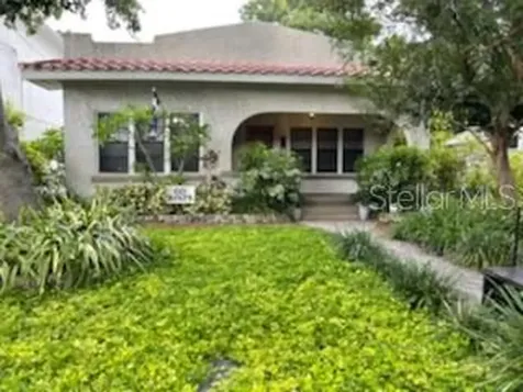 3421 W San Pedro Street Tampa FL 33629