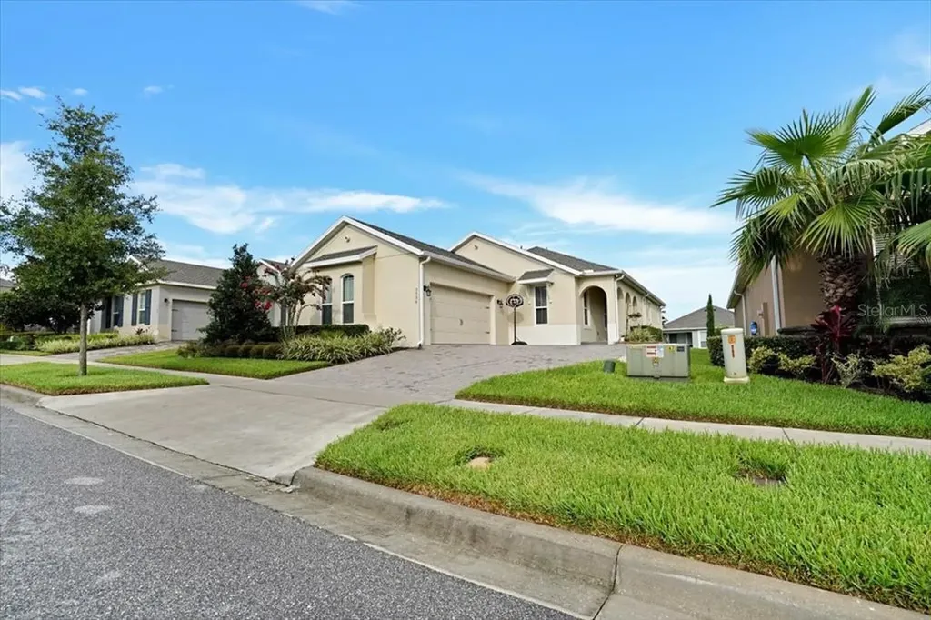 7536 Loon Avenue Winter Garden FL 34787