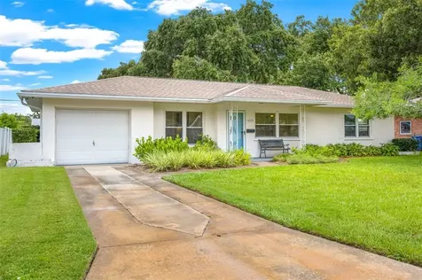 4211 26th Avenue N St Petersburg FL 33713