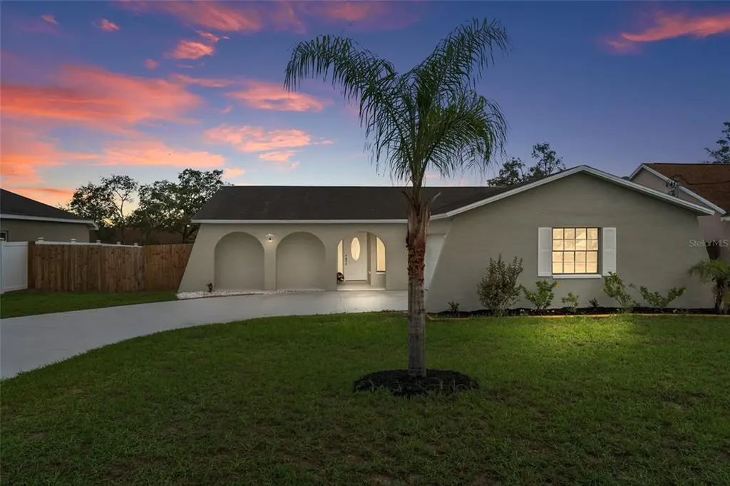 4429 Goldcoast Avenue Spring Hill FL 34609