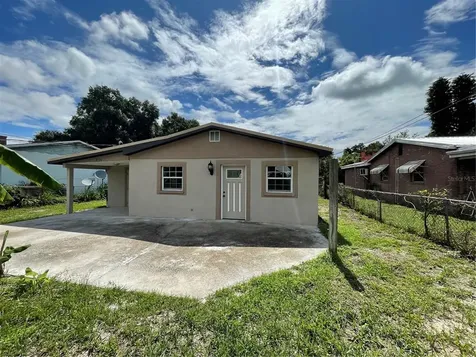 1016 Sunshine Drive E Lakeland FL 33801