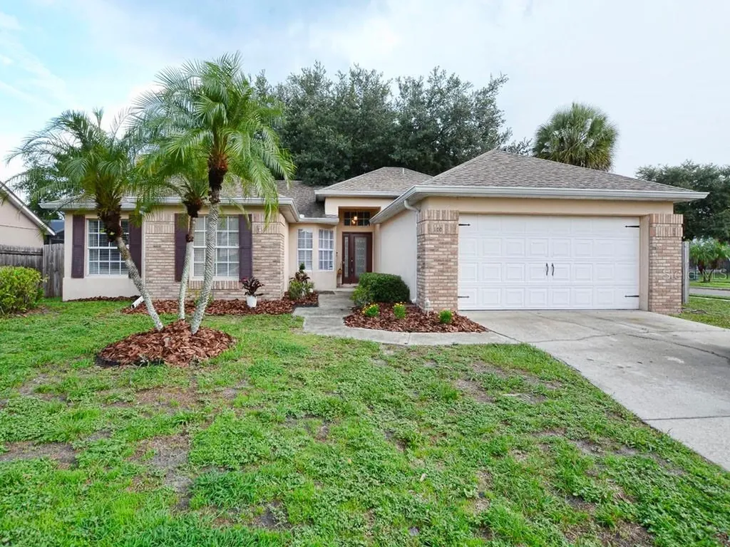 100 Bluebrook Court Oviedo FL 32766
