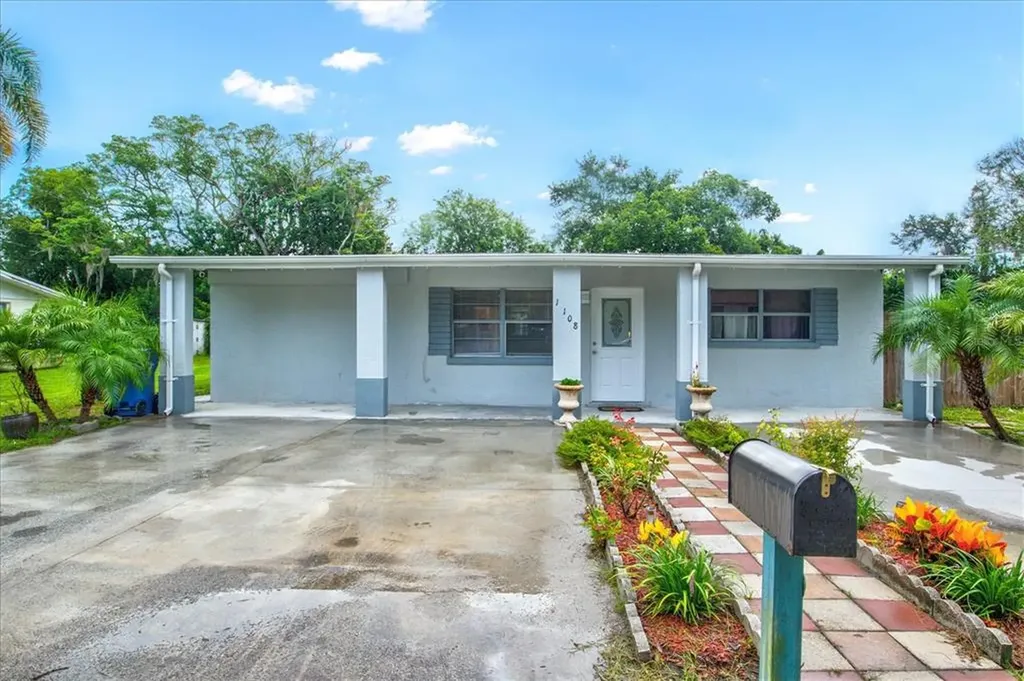 1108 32nd Avenue Drive E Ellenton FL 34222