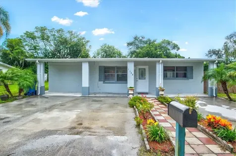 1108 32nd Avenue Drive E Ellenton FL 34222