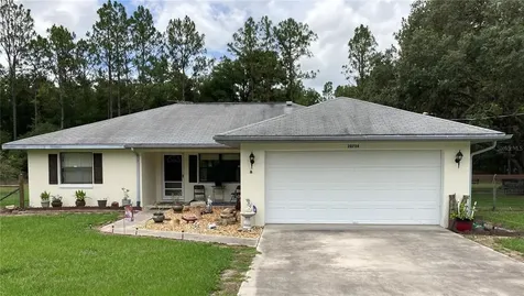 20734 SW Audubon Avenue Dunnellon FL 34431