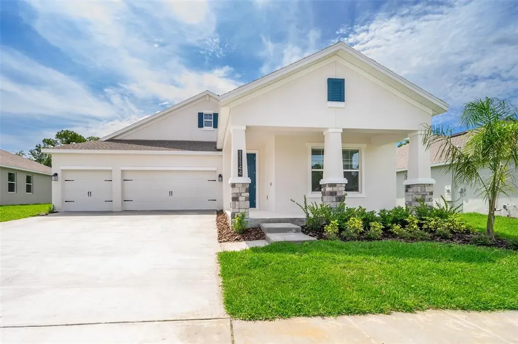 11144 Robert Frost Drive Winter Garden FL 34787