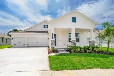 11144 Robert Frost Drive Winter Garden FL 34787