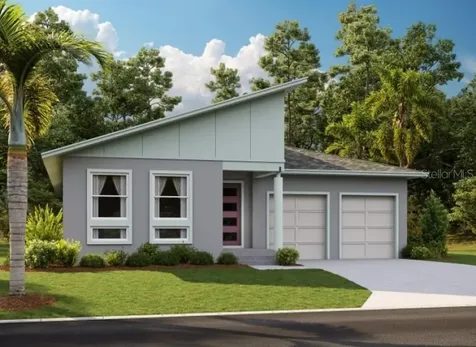 8322 Canetti Street Orlando FL 32827