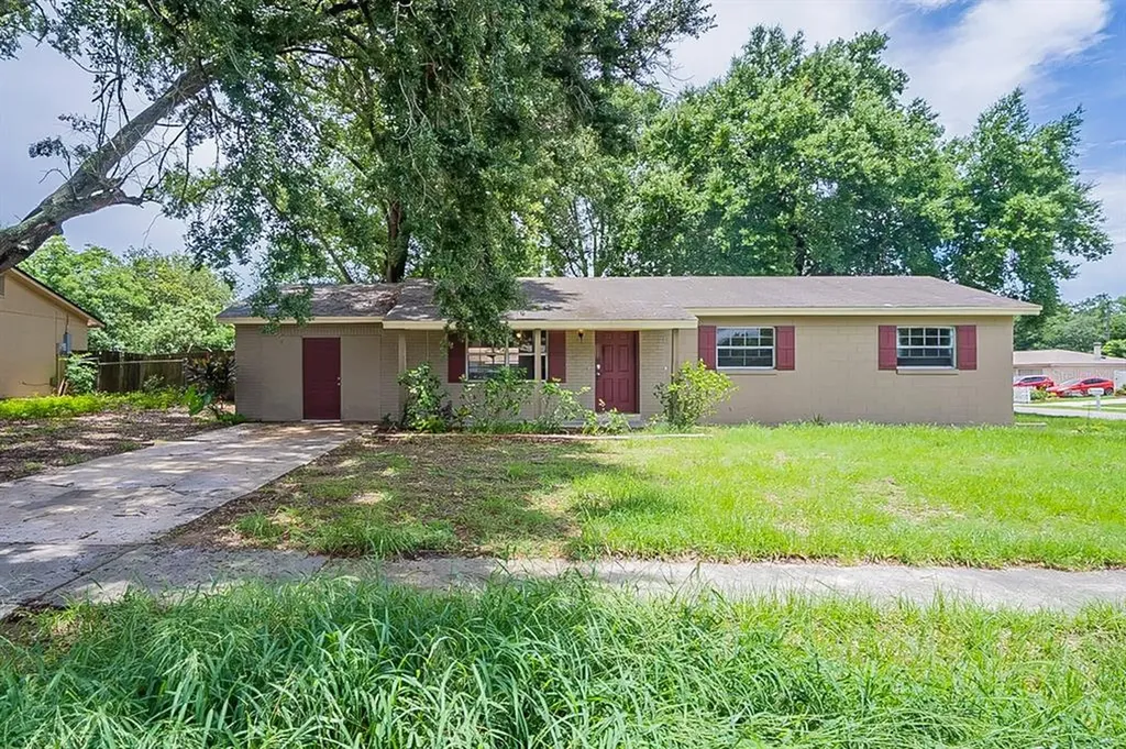 5307 Camrose Court Orlando FL 32808